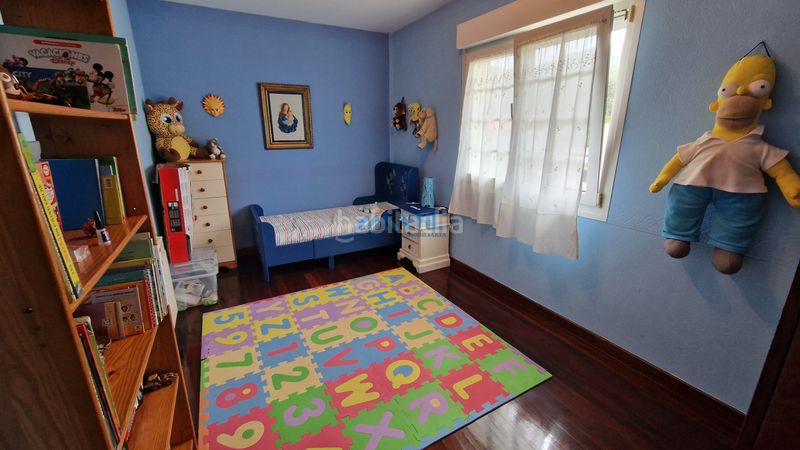 Foto ba78d2d7-add5-44da-a564-d0d86a9f89e1. Xalet amb xemeneia calefacció aparcament a Samano Castro - Urdiales