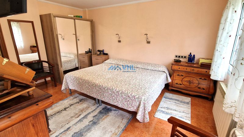 Foto c86c153e-194a-4e22-90e0-53497679e14f. Xalet amb xemeneia calefacció aparcament a Samano Castro - Urdiales