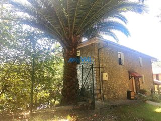 Xalet  Barrio mio�o. Casa individual zona mio�o