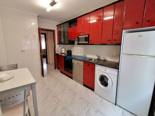 Location Appartement  Calle siglo xx. Piso zona centro