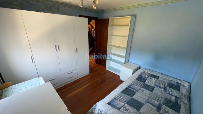 Foto 026ec9cb-5e9c-4952-8385-1c283d8ec705. Casa adossada amb calefacció a Oriñón- Allendelagua Castro - Urdiales