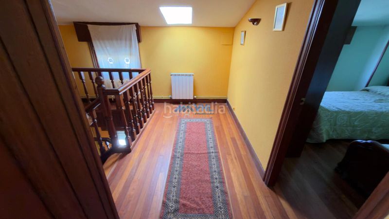 Foto 086e145e-af59-4f4a-b798-40b2419e8867. Casa adossada amb calefacció a Oriñón- Allendelagua Castro - Urdiales