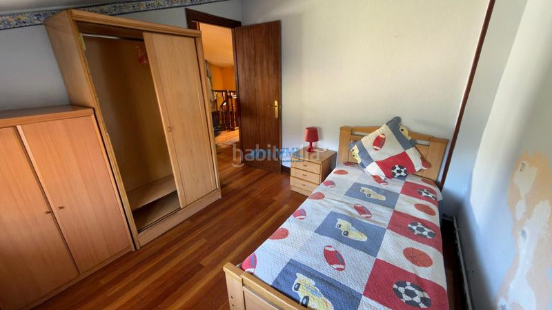 Foto 08bd6c55-48b8-4c86-8de2-24b4323bf2e5. Casa adossada amb calefacció a Oriñón- Allendelagua Castro - Urdiales