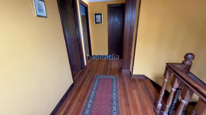 Foto 1e5999b3-0c37-42c8-9a01-e72286bdf91f. Casa adossada amb calefacció a Oriñón- Allendelagua Castro - Urdiales