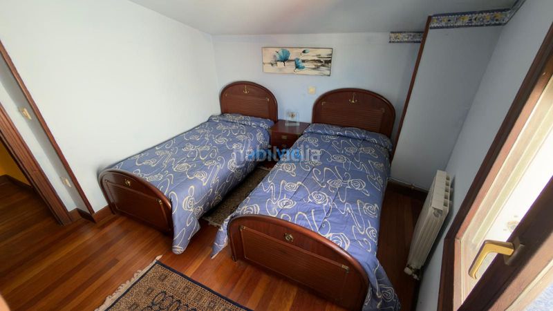 Foto 5b4758f2-de9f-4509-b3df-f3d1da94964a. Casa adossada amb calefacció a Oriñón- Allendelagua Castro - Urdiales