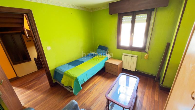 Foto 604b426a-0c5a-4357-87ea-dd9bb372eac0. Casa adossada amb calefacció a Oriñón- Allendelagua Castro - Urdiales