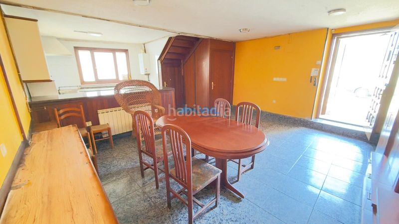 Foto 80e88e46-e1bb-4d55-a7bd-d8af14b0665e. Casa adossada amb calefacció a Oriñón- Allendelagua Castro - Urdiales