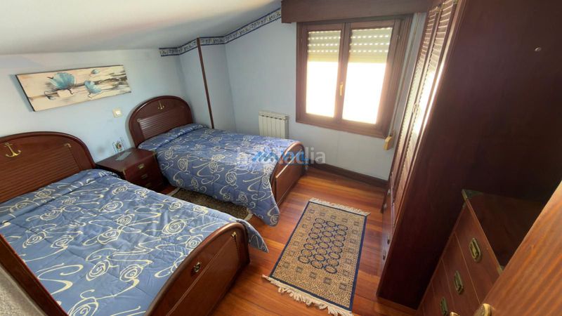 Foto b55ec1a5-bef3-41e4-8bba-abbb4645c71f. Casa adossada amb calefacció a Oriñón- Allendelagua Castro - Urdiales