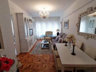 Location Appartement  Calle de la ronda. Piso zona centro
