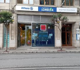 Lloguer Local Comercial  Calle de la ronda. Local zona centro