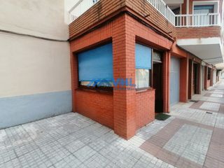 Local Comercial a Barrio Oriñón