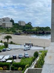Rent Flat  Calle de silvestre ochoa. Piso zona ostende