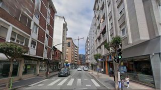 Pis  Calle de la ronda. Piso zona centro