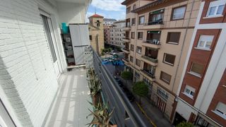 Flat  Calle javier echevarría. Piso zona centro