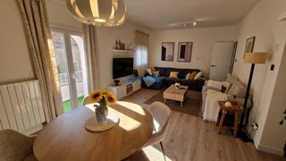 Miete Etagenwohnung  Calle timoteo ibarra. Piso zona centro