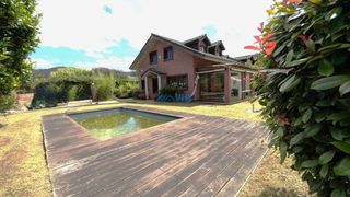 Casa adossada  Barrio el puente. Chalet zona guriezo