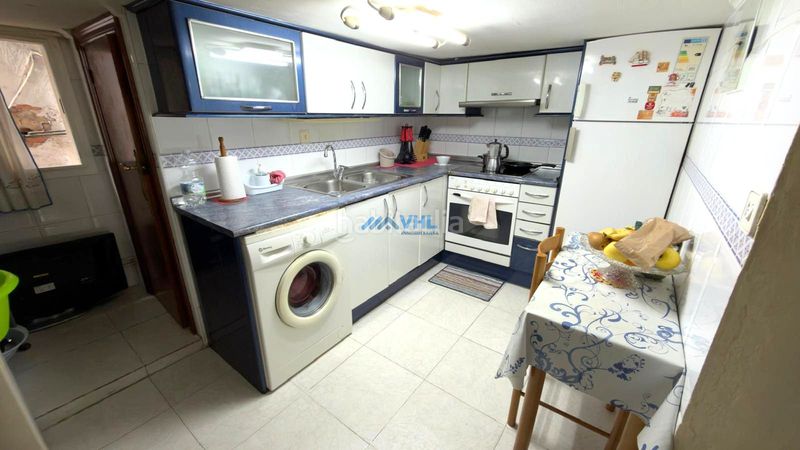 Foto ab5eb5e2-d86d-4268-8b92-ff41fe6e7fbd. Pis amb calefacció a Centro Castro - Urdiales