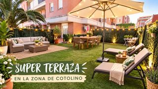 Ground floor  Calle de resamano. Piso zona cotolino