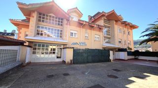 Pis  Calle padre basabe. Piso zona ostende