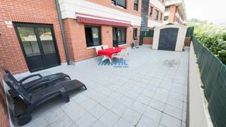Lloguer Pis a Barrio brazomar 54. Piso zona ostende