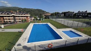 Affitto Appartamento  Barrio brazomar. Piso zona brazomar