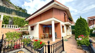 Xalet  Barrio llantada. Chalet zona samano