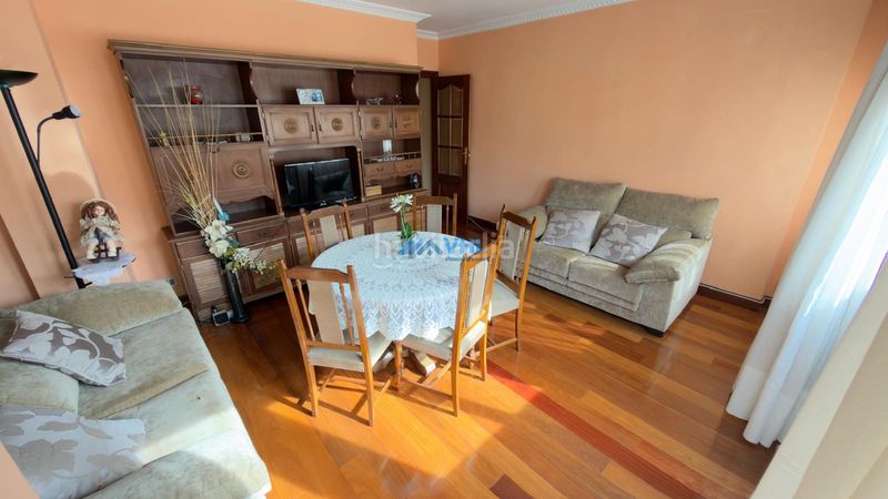 Foto 1084db89-76f5-487e-9ead-6b3aa4ee01b4. Pis amb calefacció a Centro Castro - Urdiales