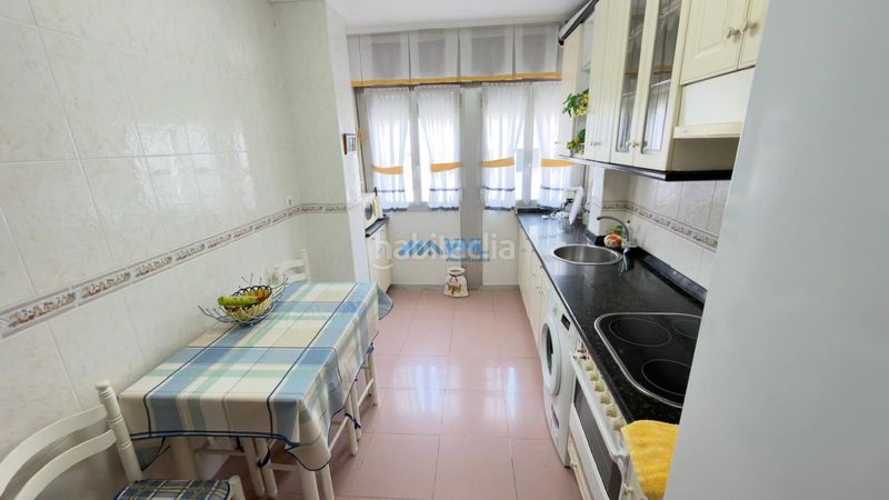 Foto 13e46b0a-a26a-49fd-957f-a597a339ff1d. Pis amb calefacció a Centro Castro - Urdiales