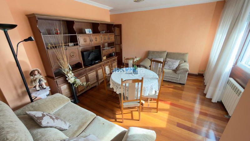 Foto 570d5108-835e-4f4a-a024-0f7f68377cab. Pis amb calefacció a Centro Castro - Urdiales