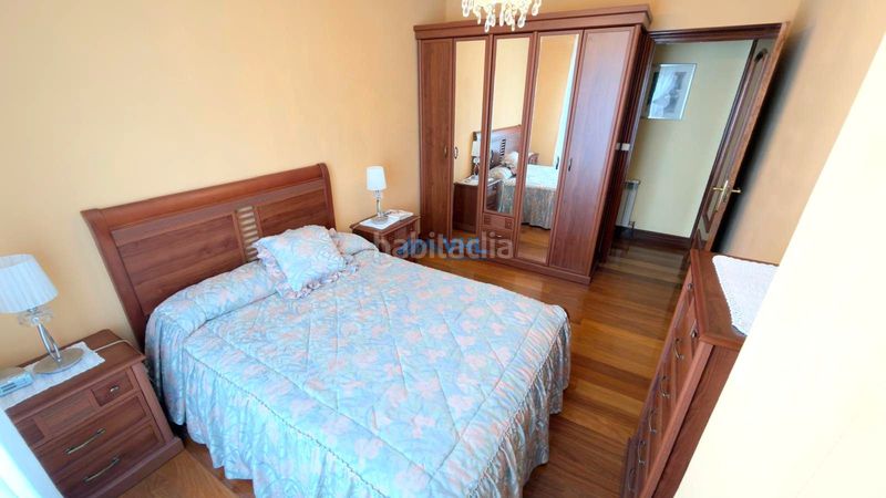 Foto 6deac8e0-ac6c-40fb-8425-2af6817d5593. Pis amb calefacció a Centro Castro - Urdiales