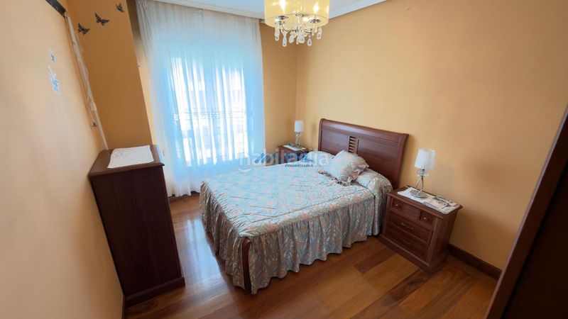 Foto 737c7bd9-d6eb-4d30-9d5d-b2c9a7e5bf05. Pis amb calefacció a Centro Castro - Urdiales