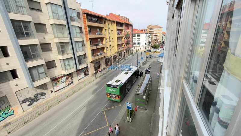 Foto 75037ad9-2574-4cb7-82fc-4b46c54d472b. Pis amb calefacció a Centro Castro - Urdiales