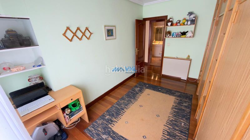 Foto 826f7dc1-64be-439a-84a4-f1505ed74588. Pis amb calefacció a Centro Castro - Urdiales