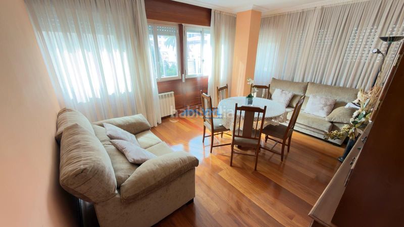 Foto 8e7dae93-a578-4064-8410-697c648cb0f5. Pis amb calefacció a Centro Castro - Urdiales