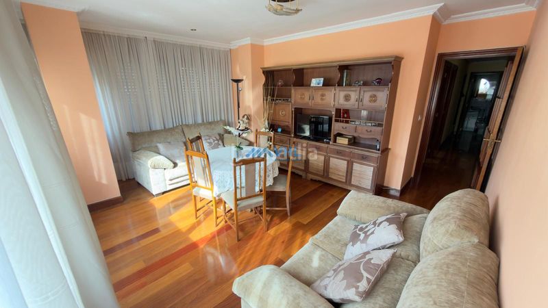 Foto 9bed7540-8961-423b-b905-e02f3a729787. Pis amb calefacció a Centro Castro - Urdiales