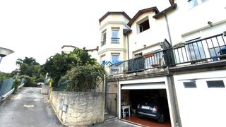 Maison jumelée  Barrio mioño. Chalet zona mioño