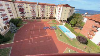 Affitto Appartamento  Paseo menéndez pelayo. Piso zona brazomar