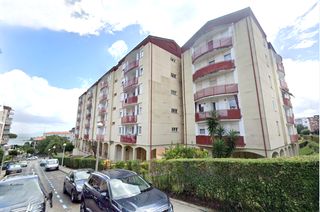Location Appartement  Paseo menéndez pelayo. Piso zona brazomar