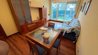 Flat  Calle los templarios. Piso zona ostende