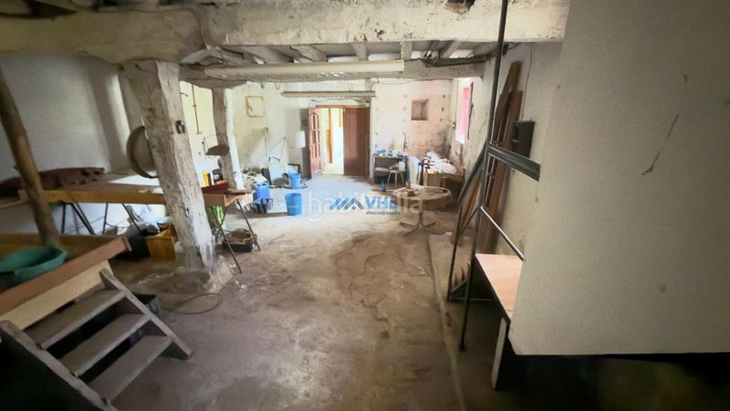 Foto 1d39440f-be2c-48fb-8862-aebb2f661a98. Casa aparellada amb calefacció aparcament a Otañes-Talledo Castro - Urdiales