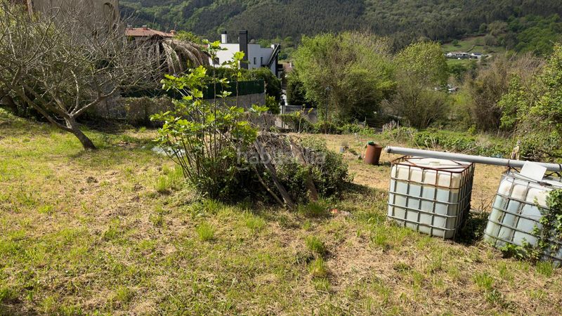 Foto ab7162b4-1ba8-4ef9-a9d9-b29bc62e5639. Casa aparellada amb calefacció aparcament a Otañes-Talledo Castro - Urdiales