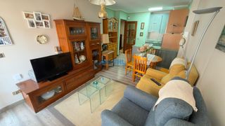 Rent Flat  Calle cayetano tueros. Piso zona centro