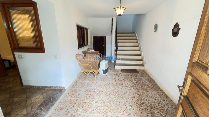 Foto e2de508e-5ed5-4c75-bb19-5fa690475600. Casa adossada amb xemeneia a Guriezo