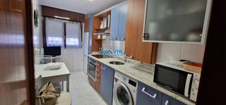 Rent Apartment  Calle lorenzo maza. Apartamento zona ostende