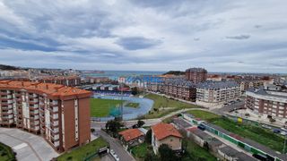 Apartament  Calle carretera irún. Piso zona brazomar