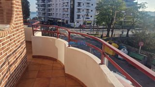 Miete Etagenwohnung  Calle lorenzo maza. Piso zona ostende