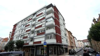 Appartamento  Calle juan de la cosa. Piso zona centro