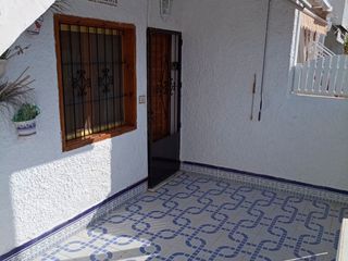 Casa adossada  Calle las palmas. Casita en planta baja en lo pagán cerca de la playa