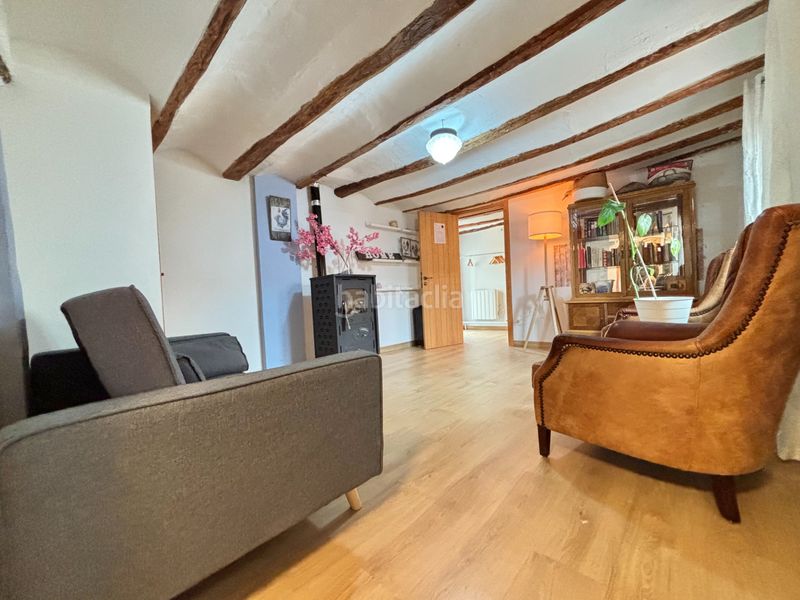 Foto 0b26ccf9-d951-48f9-8475-cc4859fb44e6. Casa a calle real 70 a Terrer