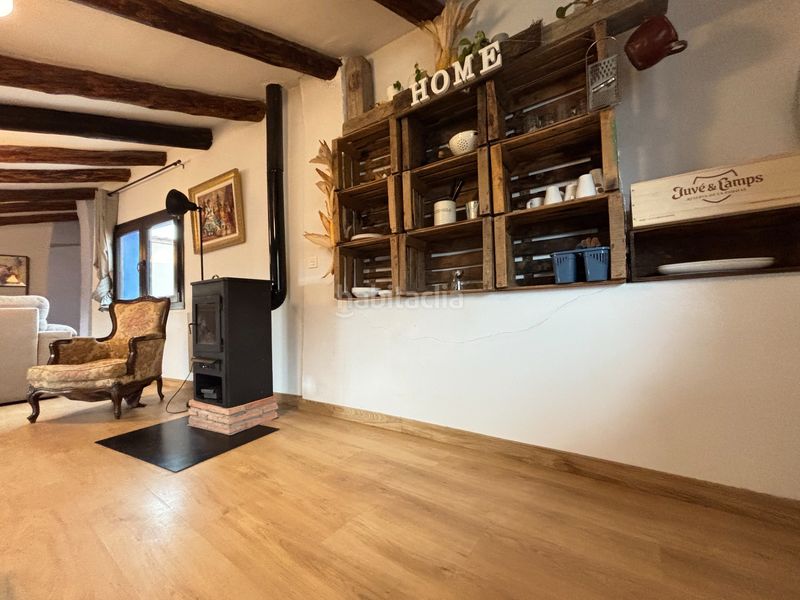 Foto 0d411342-e6dc-46b3-9ade-2dc73351eb25. Casa a calle real 70 a Terrer